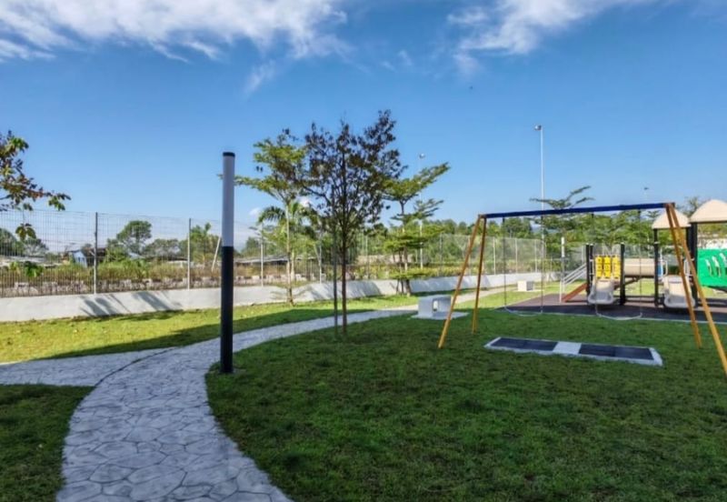 Goshen @ Ipoh Premier city