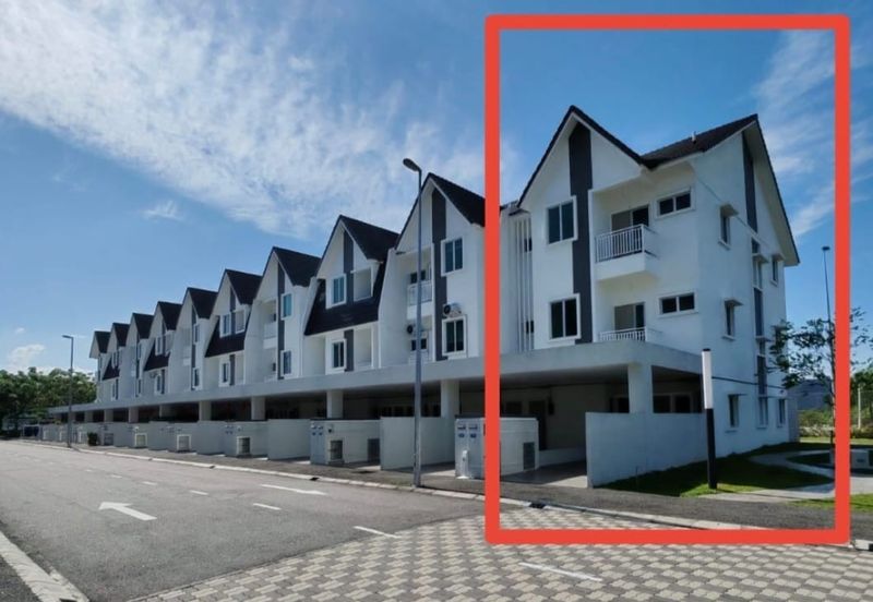 Goshen @ Ipoh Premier city