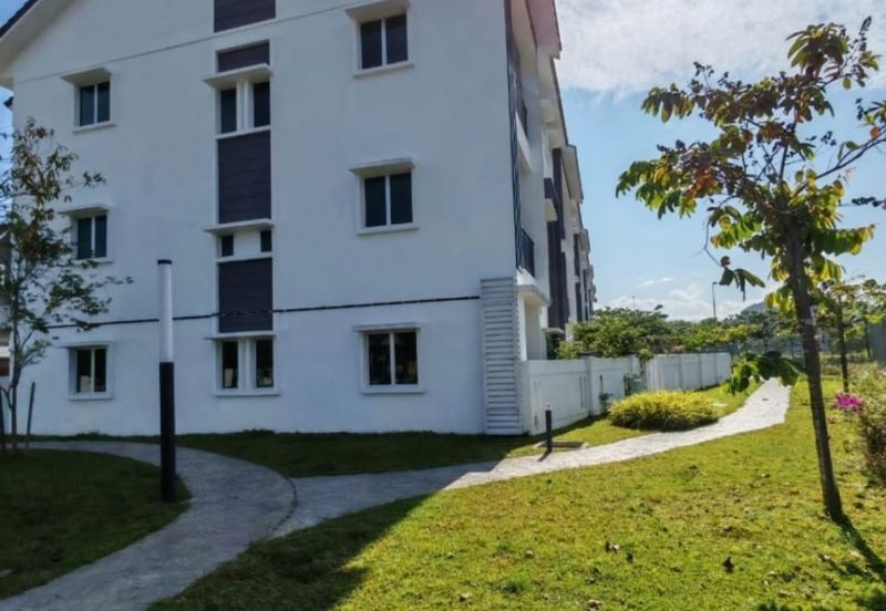 Goshen @ Ipoh Premier city