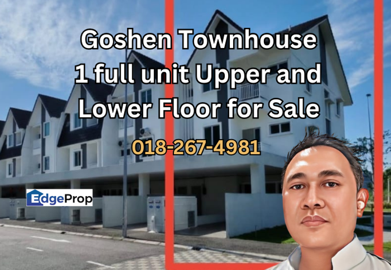 Goshen @ Ipoh Premier city