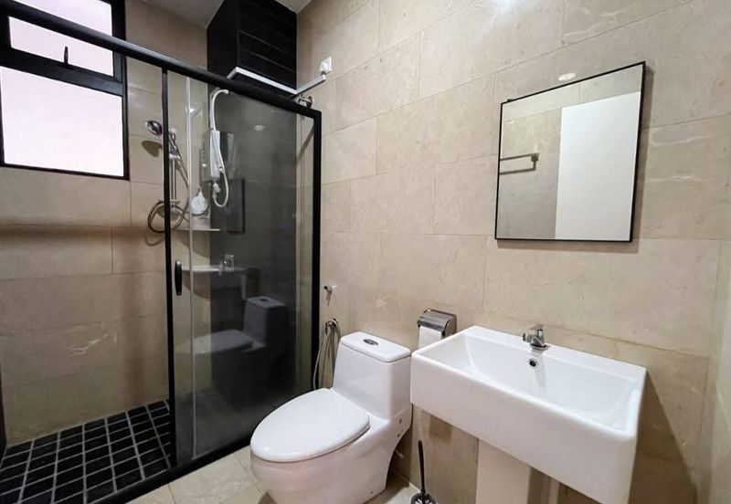 THE COVE HILLSIDE RESIDENCE