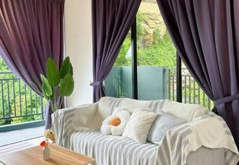 THE COVE HILLSIDE RESIDENCE