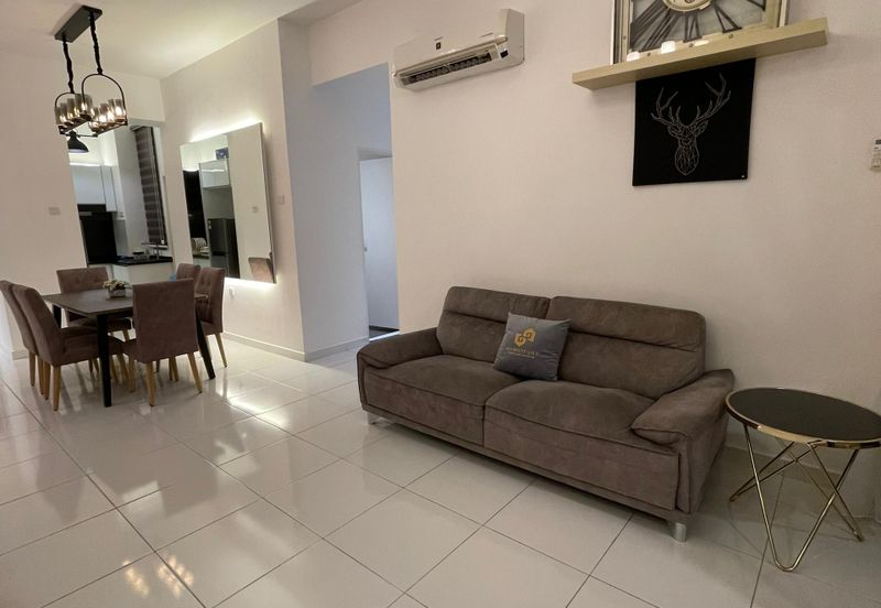 THE COVE HILLSIDE RESIDENCE