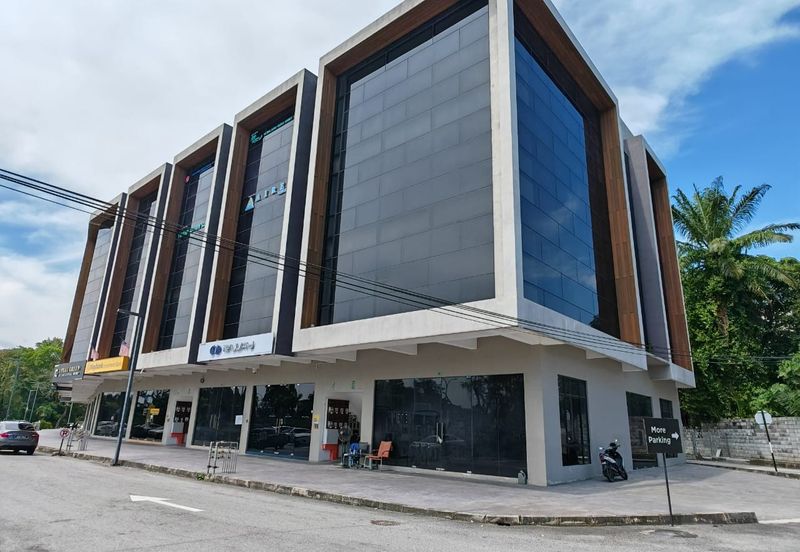 Cannning II @ Canning Garden