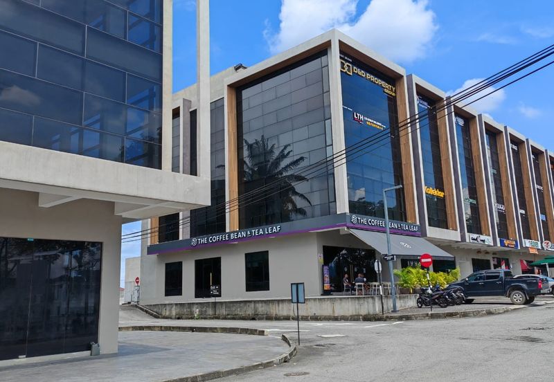 Cannning II @ Canning Garden