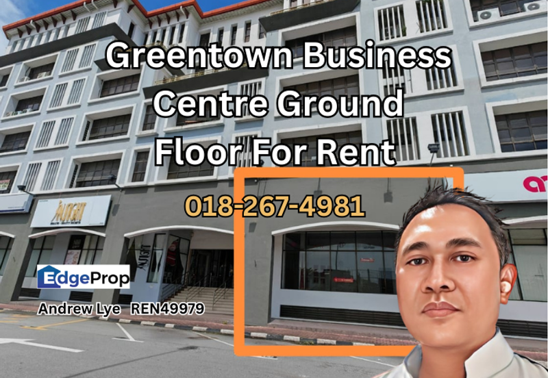 Greentown Business Centre