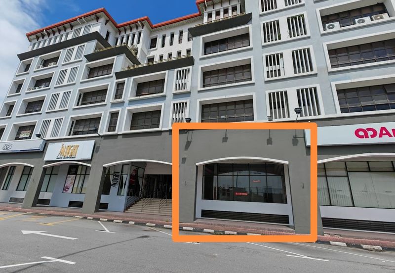 Greentown Business Centre