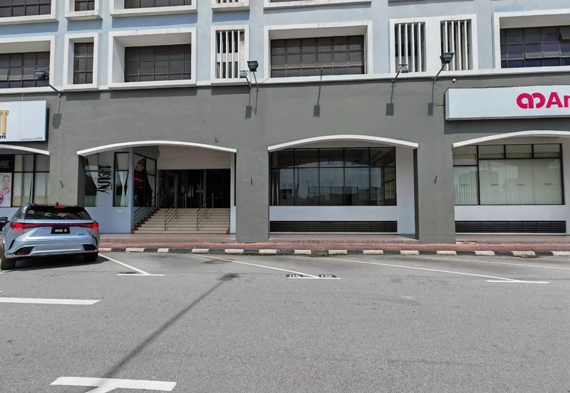 Greentown Business Centre