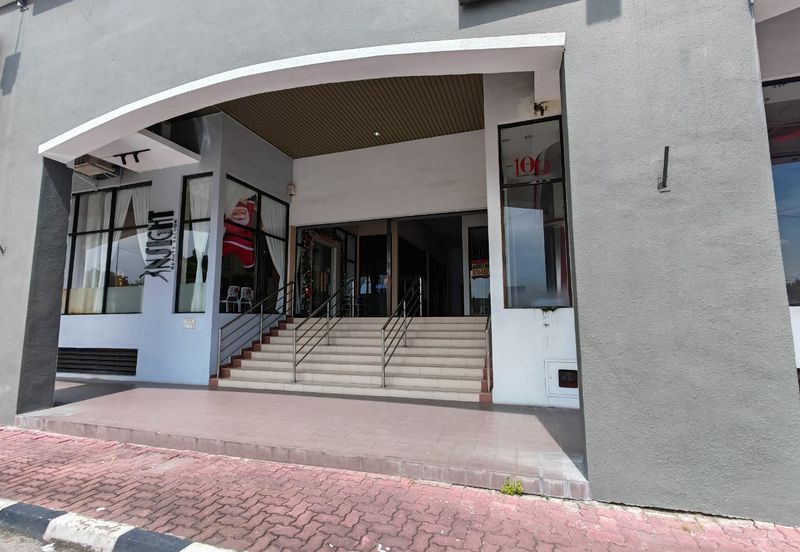 Greentown Business Centre