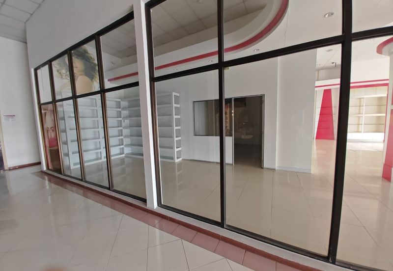 Greentown Business Centre