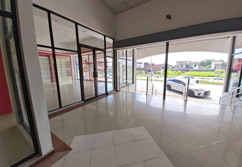 Greentown Business Centre