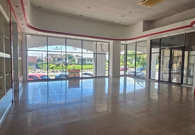 Greentown Business Centre