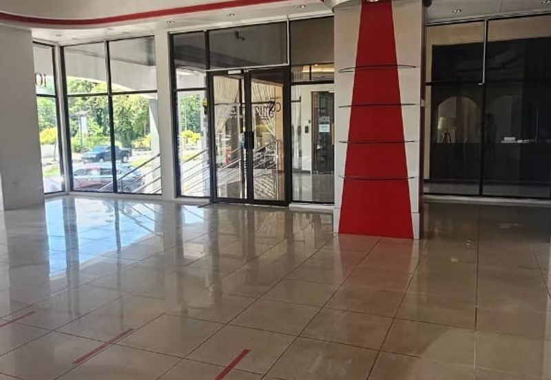 Greentown Business Centre