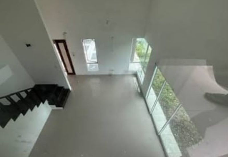 TAMAN MEWAH BARU, BATU GAJAH