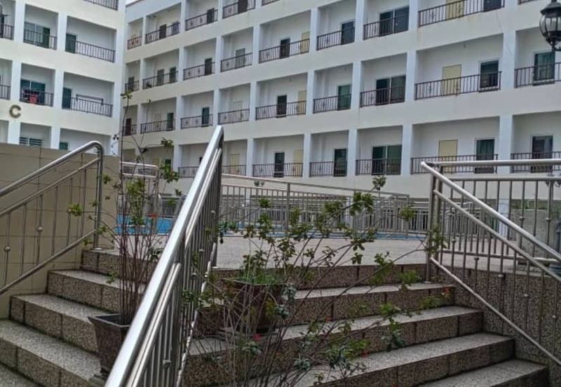 Loyal Garden Residences