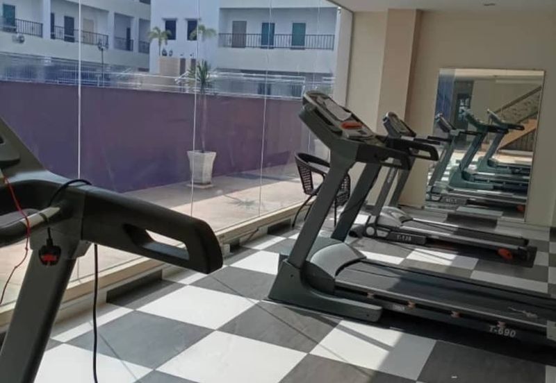 Loyal Garden Residences