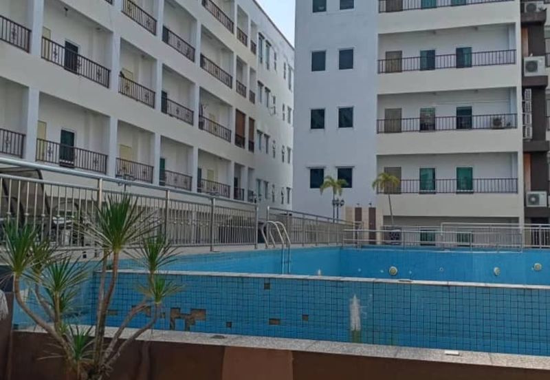 Loyal Garden Residences