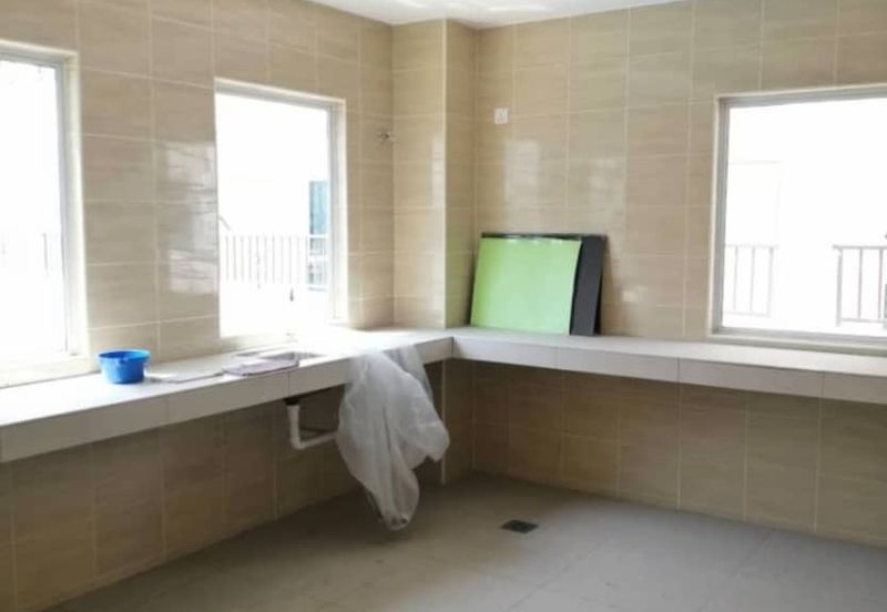 Loyal Garden Residences