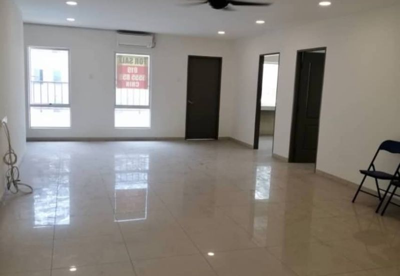 Loyal Garden Residences