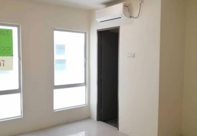 Loyal Garden Residences