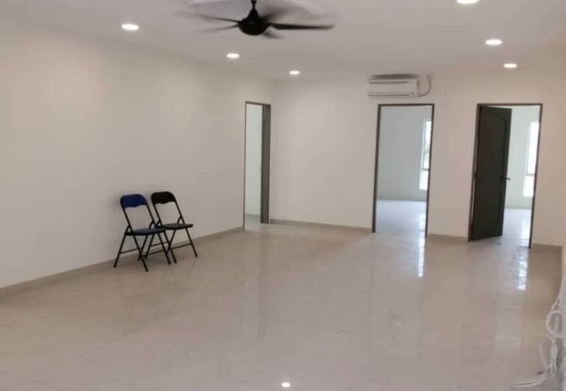 Loyal Garden Residences