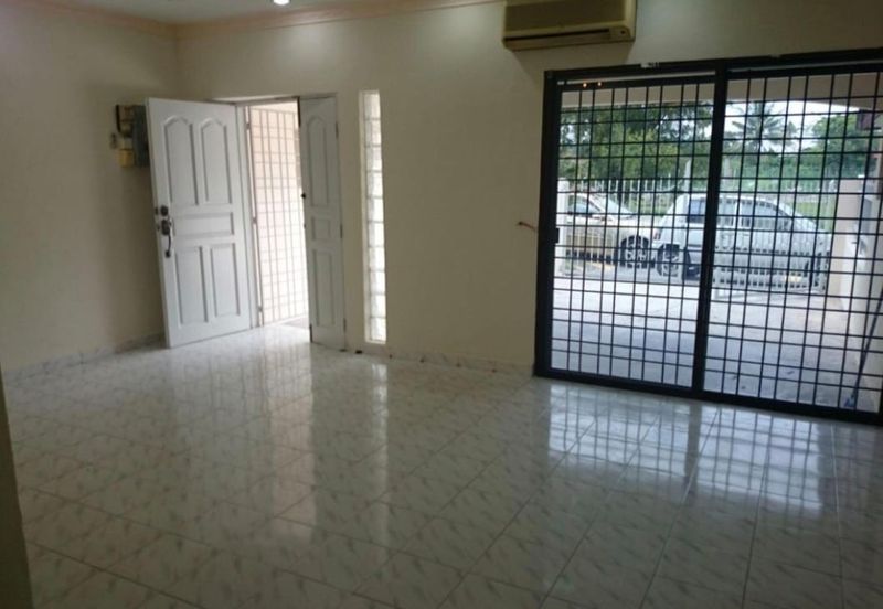 TAMAN DESA PENGKALAN INDAH