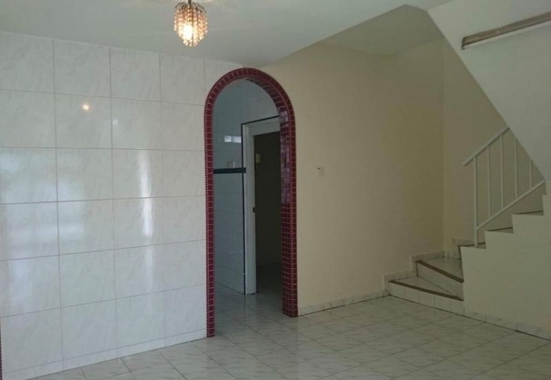 TAMAN DESA PENGKALAN INDAH