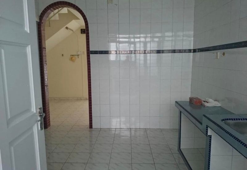 TAMAN DESA PENGKALAN INDAH