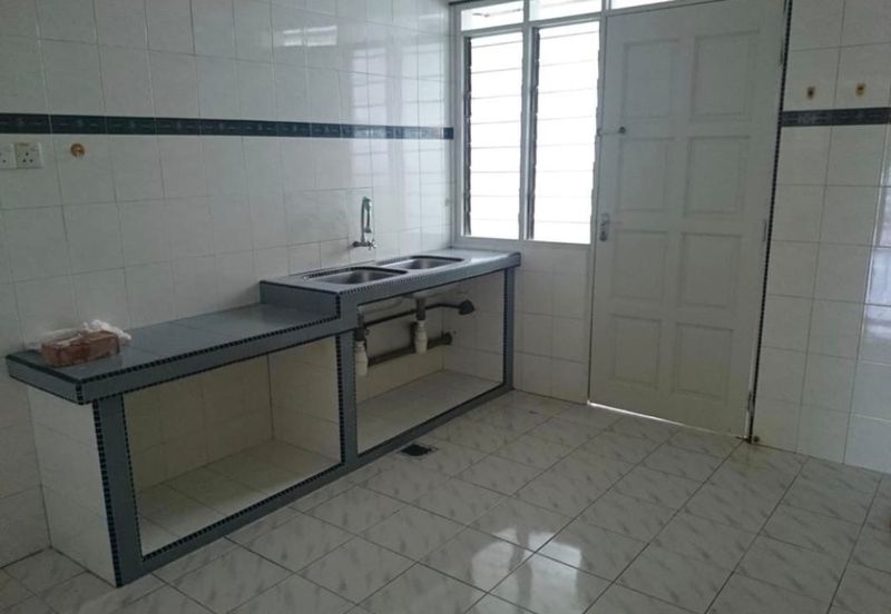 TAMAN DESA PENGKALAN INDAH