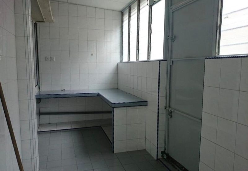 TAMAN DESA PENGKALAN INDAH