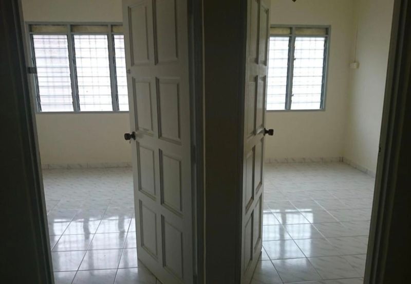 TAMAN DESA PENGKALAN INDAH