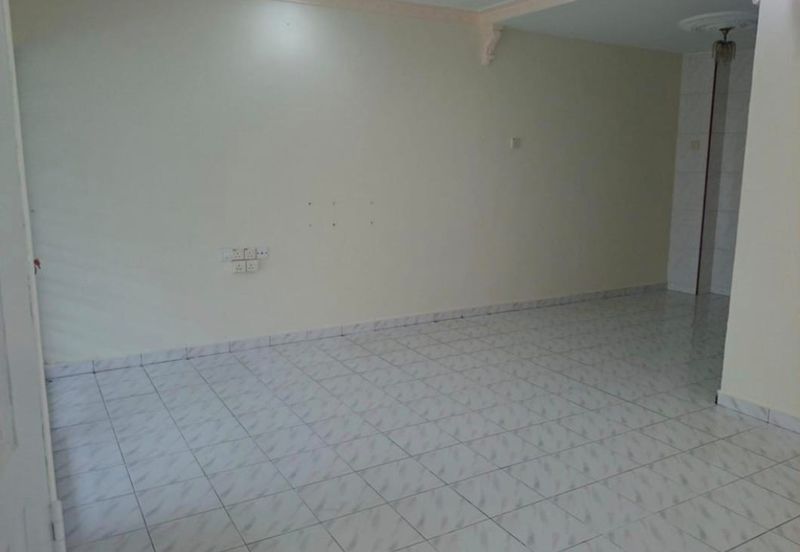 TAMAN DESA PENGKALAN INDAH