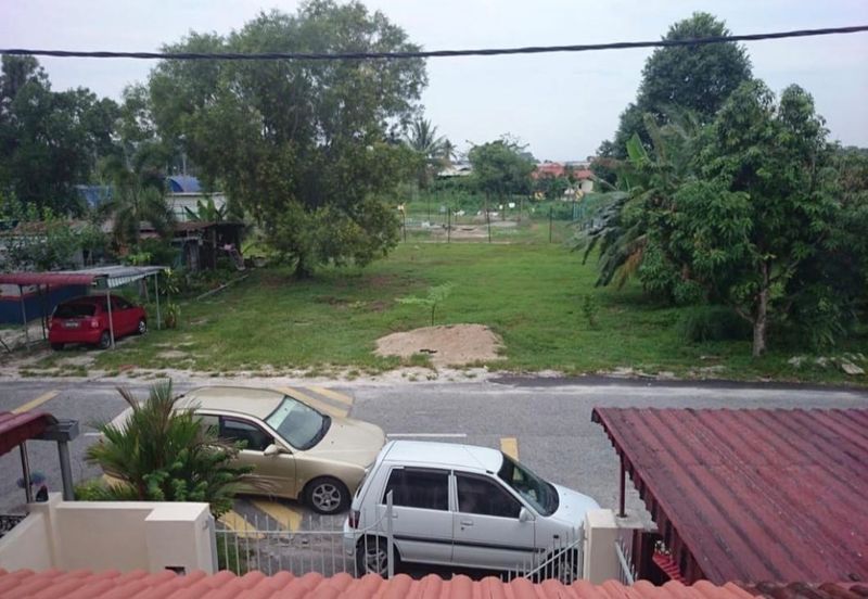 TAMAN DESA PENGKALAN INDAH