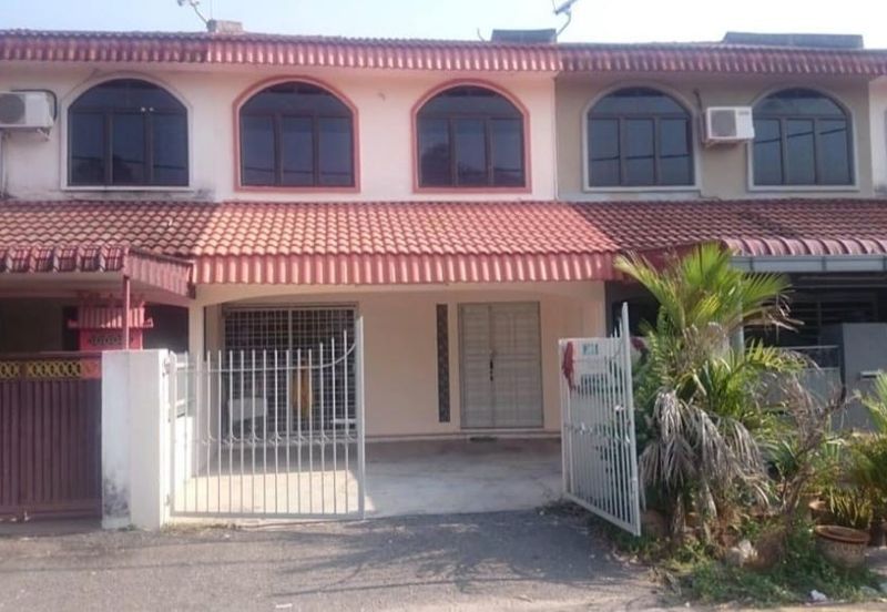 TAMAN DESA PENGKALAN INDAH