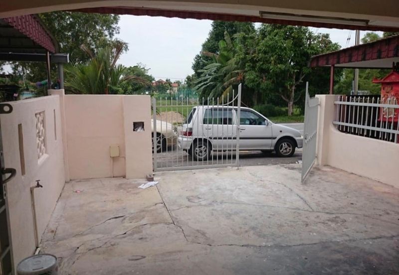 TAMAN DESA PENGKALAN INDAH