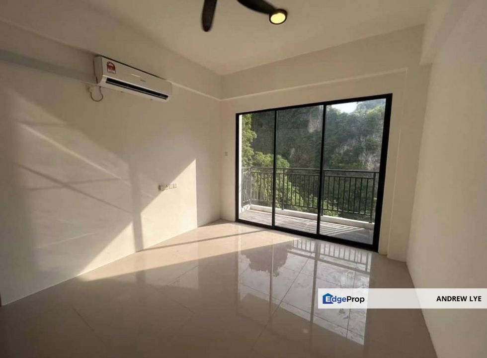 The Cove Hillside Residence Condominium For Sale , Perak, Kinta
