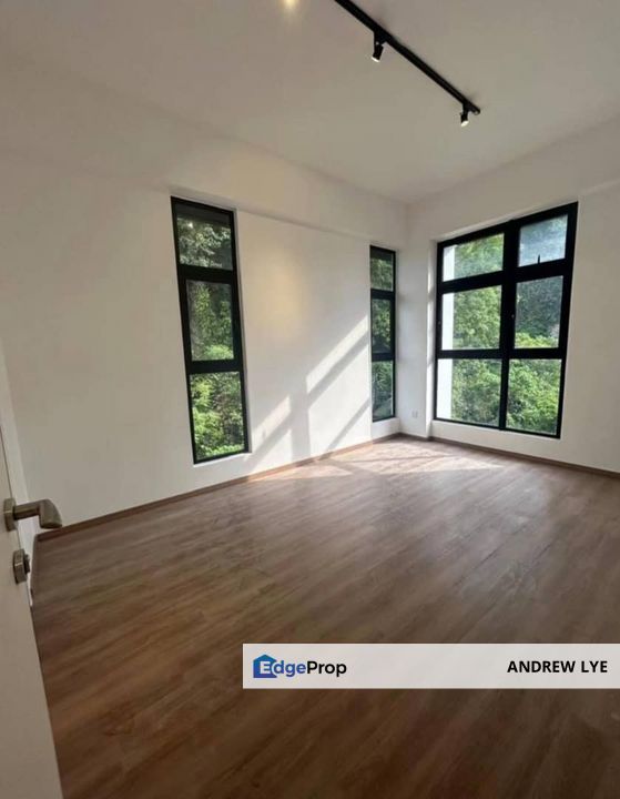 The Cove Hillside Residence Condominium For Sale , Perak, Kinta
