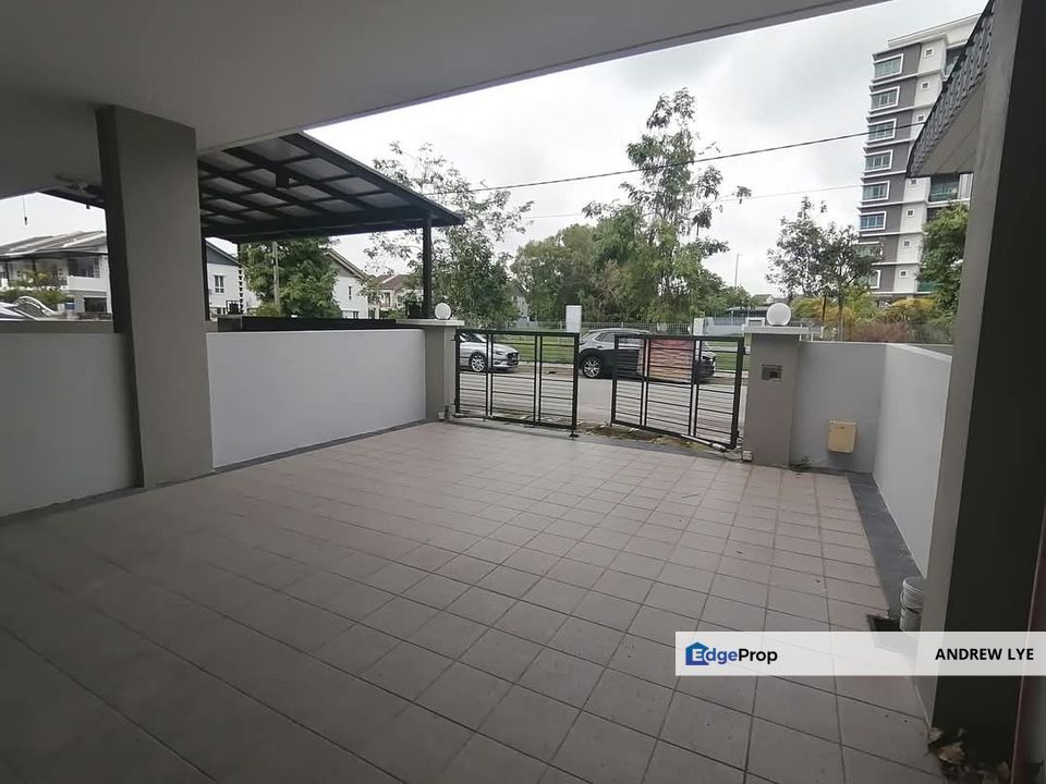 Botani Seri Sutera Double Storey House for Sale , Perak, Ipoh