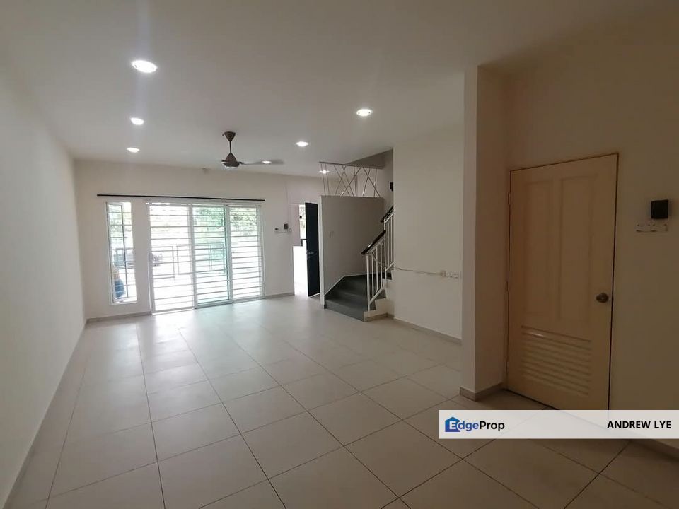 Botani Seri Sutera Double Storey House for Sale , Perak, Ipoh