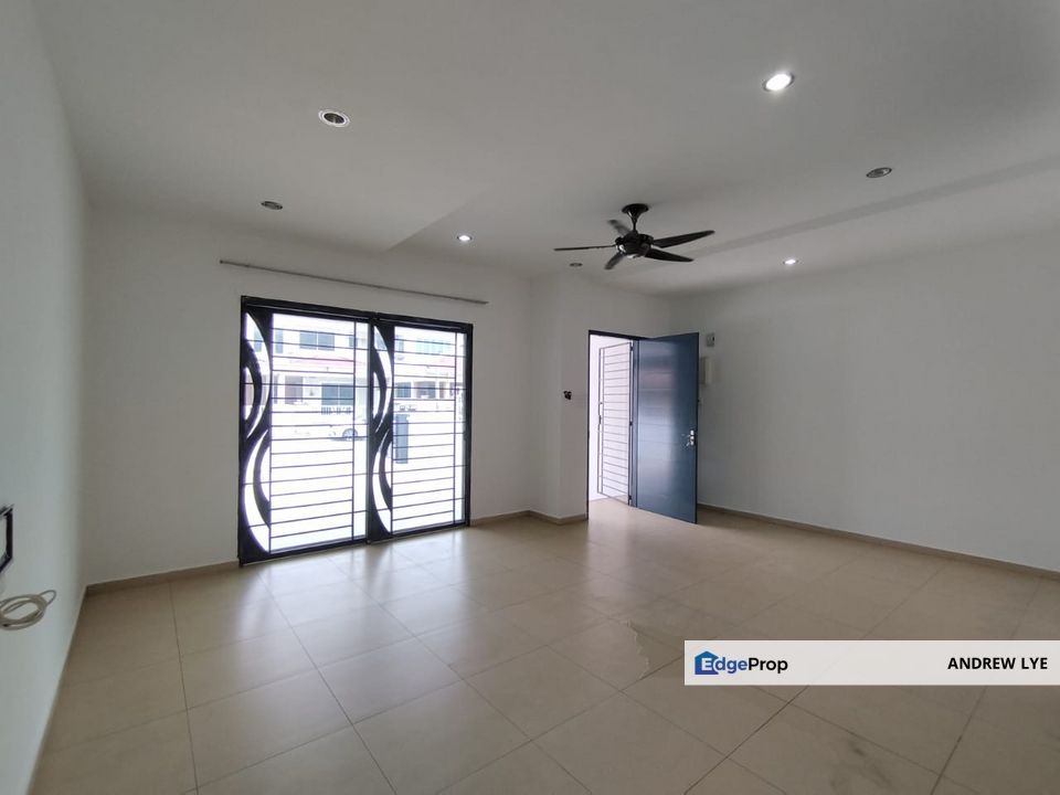Botani Bougainvillea Double Storey House for Sale , Perak, Ipoh