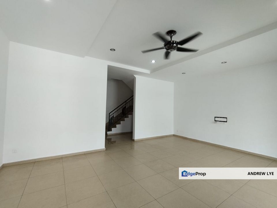 Botani Bougainvillea Double Storey House for Sale , Perak, Ipoh