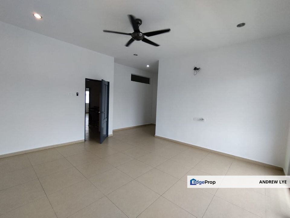 Botani Bougainvillea Double Storey House for Sale , Perak, Ipoh