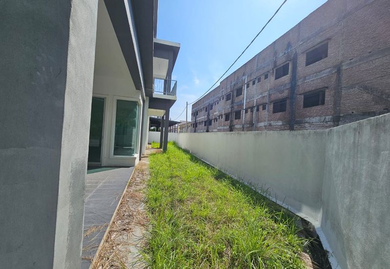 Bandar Seri Iskandar