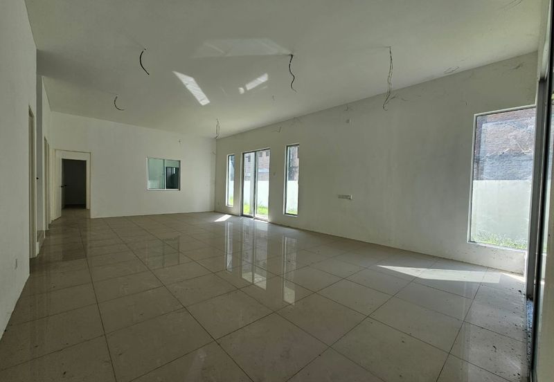 Bandar Seri Iskandar