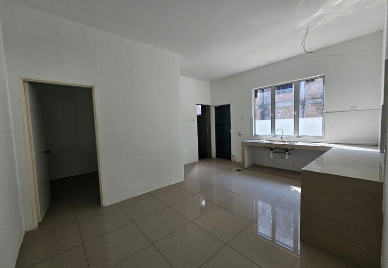 Bandar Seri Iskandar