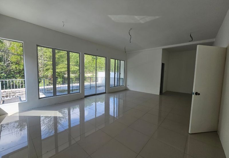 Bandar Seri Iskandar