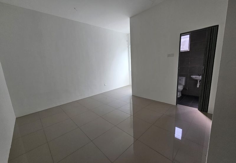 Bandar Seri Iskandar