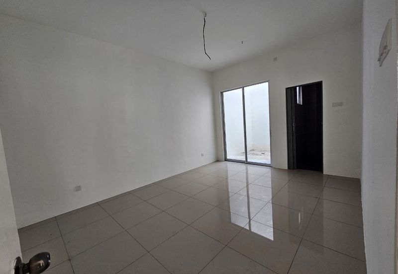 Bandar Seri Iskandar