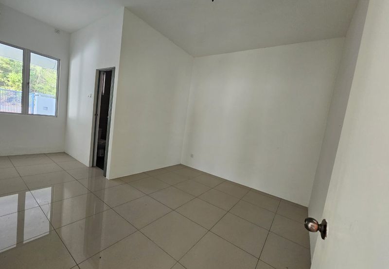 Bandar Seri Iskandar