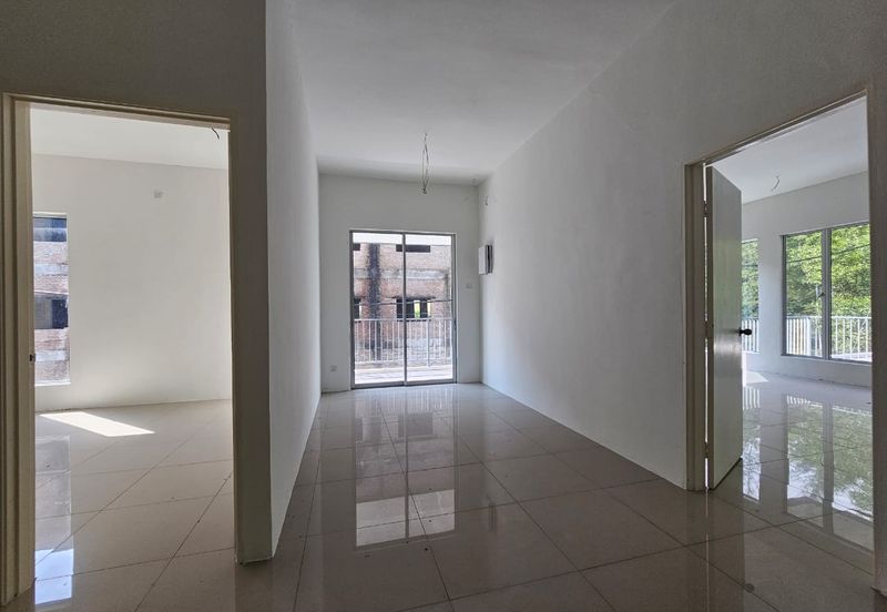 Bandar Seri Iskandar